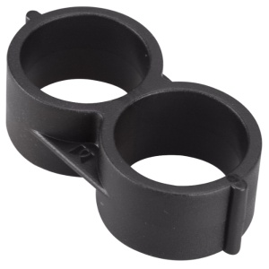 Inel Dublu Tub Picurare 1001 / 10 bucati