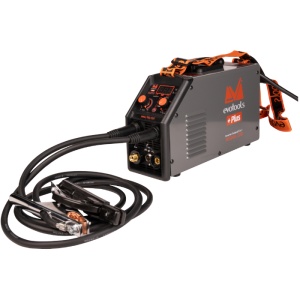 Invertor Sudura 3 in 1 cu Afisaj LED MMA/TIG/CUT WSMA200 EvoTools +Plus