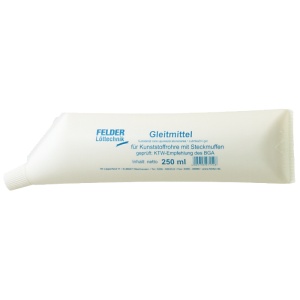 Lubrifiant Tuburi PVC Felder