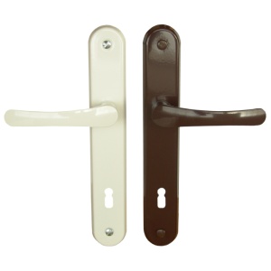 Manere Classic cu Sild P