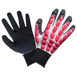 Manusi HPPE Anti-Impact / M: 10