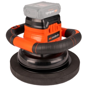 Masina de Polisat fara Acumulator si Incarcator MAX 20V POWER Evotools