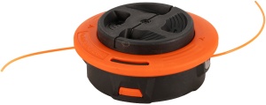 Mosor Motocoasa Fir Nylon 2053 / G[mm]: 2.4; L[m]: 2.56; M: 10x1.25