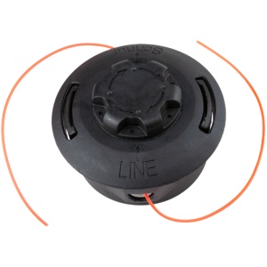 Mosor Motocoasa Fir Nylon cu Autocut si Alimentare Rapida 1161 / G[mm]: 2.4; L[m]: 2.4 / G[mm]: 2.4; L[m]: 2.4; M: 10x1.25