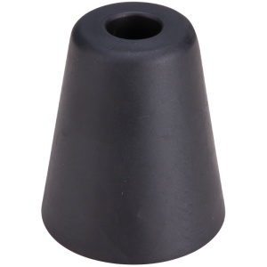 Opritor de Usa din Cauciuc L80 / C: Negru