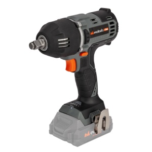 Pistol de Impact Brushless 1/2 fara Acumulator si Incarcator MAX 20V POWER Evotools Plus