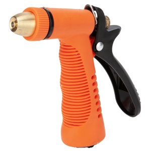 Pistol de Stropit 2 Functii Duza Alama 2012