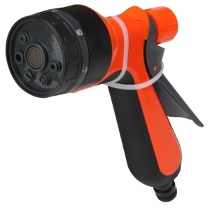 Pistol de Stropit cu 7 Functii 2014 PLUS