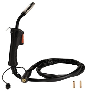 Pistol Sudura MIG cu Cablu Evotools