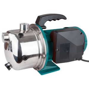 Pompa de Gradina Jet 110 Inox / Tip: 110; P[W]: 900