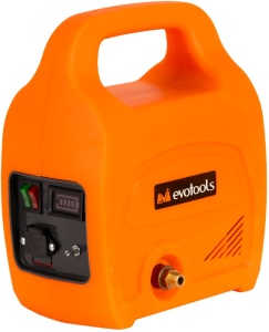 Pompa de Presiune pentru Stropit 12V12Ah Evotools