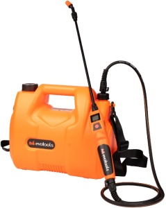 Pompa de Stropit cu Acumulator V2-1 EvoTools / V[l]: 8