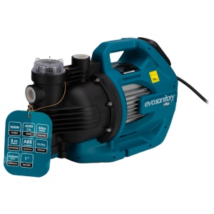 Pompa Gradina GP Evosanitary