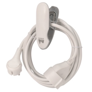 Prelungitor Electric cu Clema Evotools