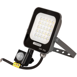Proiector Led cu Senzor de Miscare 1002