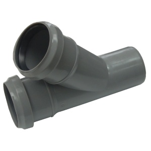 Ramificatie PP 45