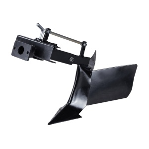 Rarita Motocultivator 2010 Evotools PLUS