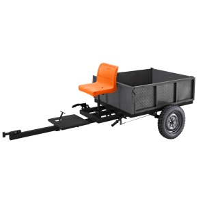Remorca Motocultor TT500 Evotools PLUS