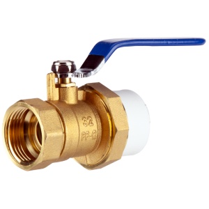Robinet Alama PP-R FI