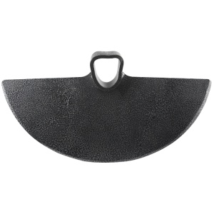 Sapa Gri Carbon / L[mm]: 320; H[mm]: 130