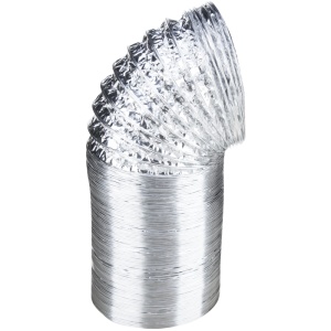 Tub Flexibil din Aluminiu Pliabil Texo