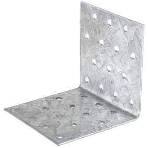 Vinclu Placa Perforata de Imbinare Lemn