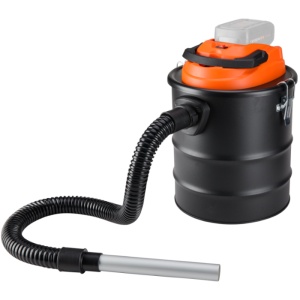 Aspirator pentru Cenusa fara Acumulator si Incarcator MAX 20V ONE EPTO / V[L]: 15