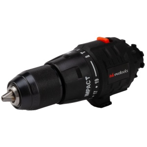 Cap cu Mandrina Automata Metal MT20 pentru Masina de Insurubat Multifunctionala Brushless fara Acumulator si Incarcator MAX 20V ONE EPTO