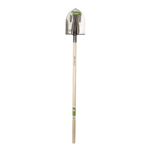 Cazma Lacuita cu Coada / L[mm]: 1480