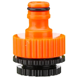 Conector Furtun Adaptor Triplu 2013 / D[inch]: 1/2-3/4-1