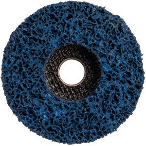Disc Abraziv pentru Curatare / D[mm]: 125; G[#]: 46