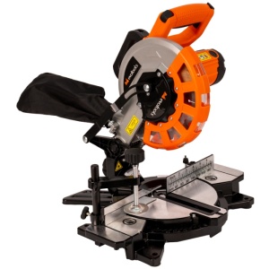 Ferastrau Circular Stationar MS1400 EvoTools / P[W]: 1400