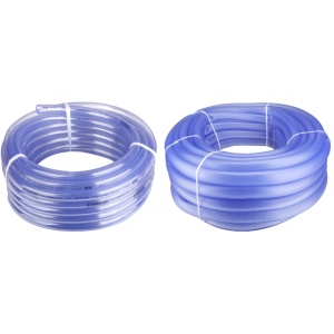 Furtun Transparent ETS