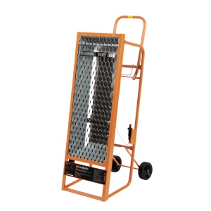 Incalzitor Radiant pe Gaz pentru Terase GHT 10 kW Evotools