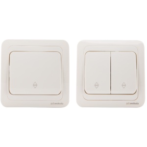 Intrerupator Cap Scara ST 1001