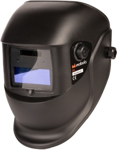 Masca Sudura cu Filtru Optoelectronic Reglabil si Prindere Cap EvoTools