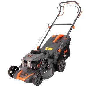Masina Tuns Iarba cu Autopropulsie LM-Z 46 EvoTools +Plus / P[CP]: 3; Ll[mm]: 460