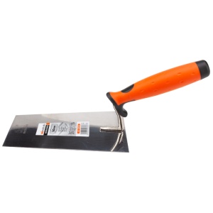 Mistrie Inox Maner TPR