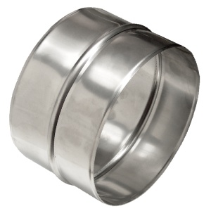Mufa de Legatura Tub Inox