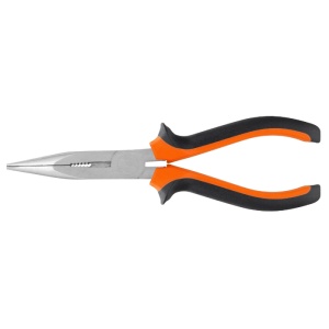 Patent Orange-Negru Falci Lungi