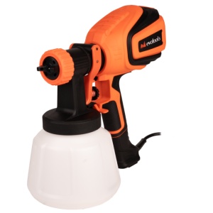 Pistol Electric pentru Vopsit SG700TF EvoTools / P[W]: 700; V[ml]: 1200