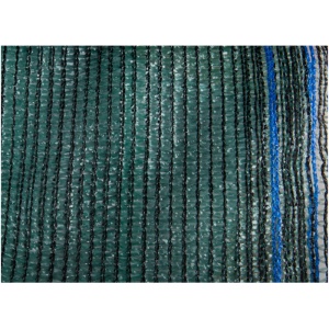 Plasa Umbrire Verde HDPE UV Densitate: 35 / Rola 10 - 100m