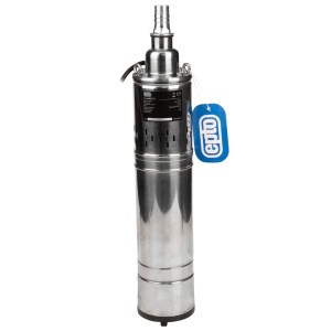 Pompa Submersibila 4" cu Snec Aqua / P[W]: 1100 EPTO DEPO1