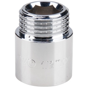 Prelungitor Cromat 1/2 1102
