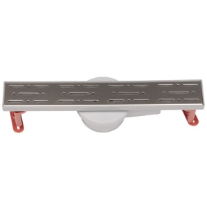 Rigola Dus Inox Evosanitary