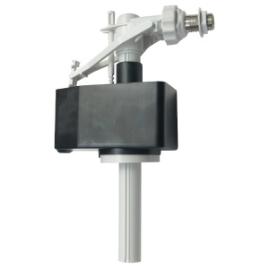 Robinet Flotor Black Rambo