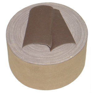 Smirghel pe Suport Textil 375J-Klingspor / Rola 50m