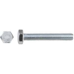 Surub Cap Hexagonal DIN 933-4.8 P