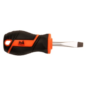 Surubelnita Scurta (-) 2058 EvoTools / l[mm]: 6.5; L[mm]: 42