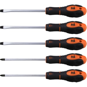 Surubelnite ETP 5 Pcs